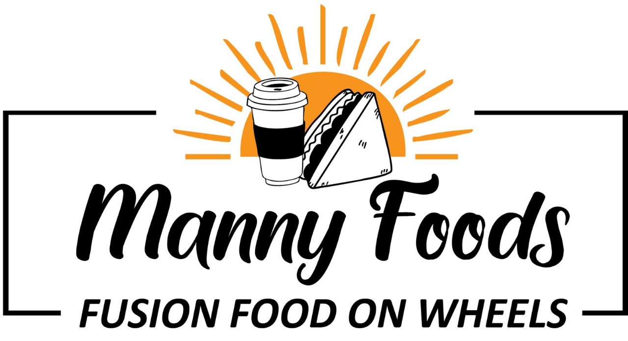 Manny Foods Logo